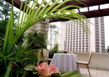 orchid garden suites_presidential suite