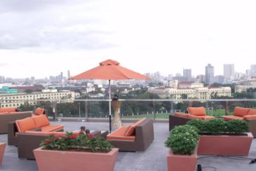 bayleaf intramuros_sky deck