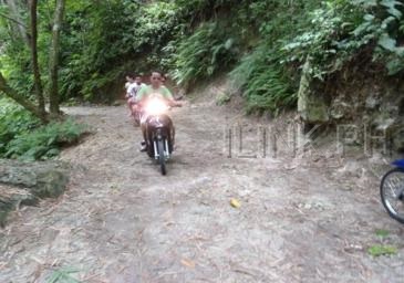 oslob attraction