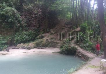 tumalog falls cebu