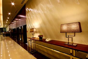 mandarin plaza hotel cebu_lobby