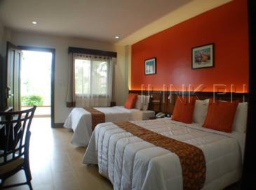 bohol beach club_suite