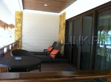 bohol beach club_balcony