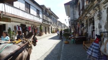 ilocos tour_vigan