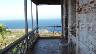 lighthouse ilocos norte_view