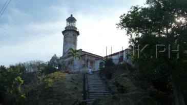 lighthouse ilocos norte