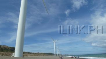 bangui windmills