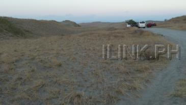 la paz sand dunes