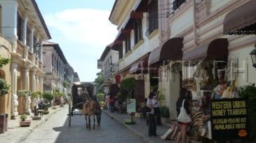 vigan tour package 2023