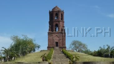 vigan tour_heritage church