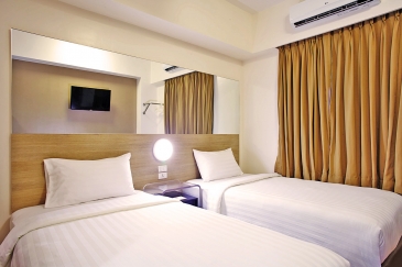 tune hotel philippines