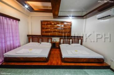 altheas place palawan_room