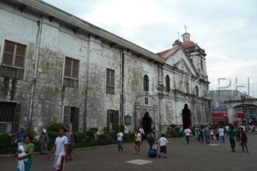 sto nino cebu