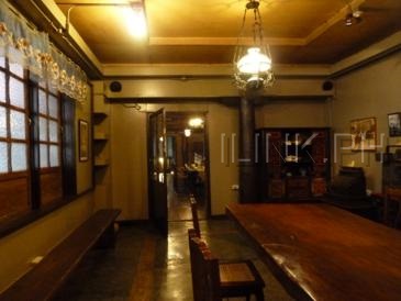 jesuit house cebu_dining