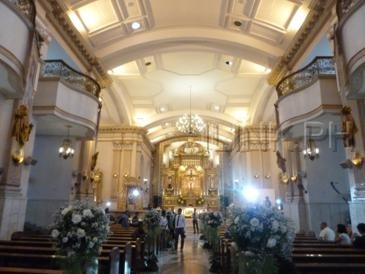 cebu cathedral