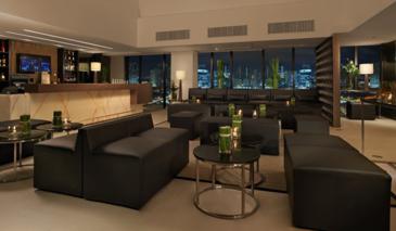 seda hotel bgc_roof deck