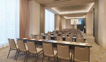 seda hotel bgc_function room