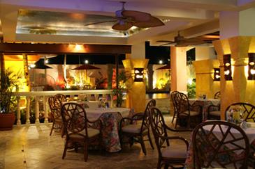 pacific breeze hotel angeles