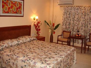 pacific breeze hotel_executive room