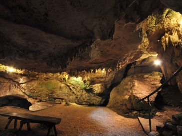 cambagat cave bohol