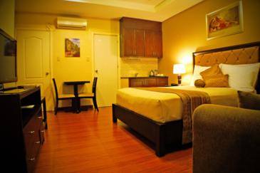angeles city hotel