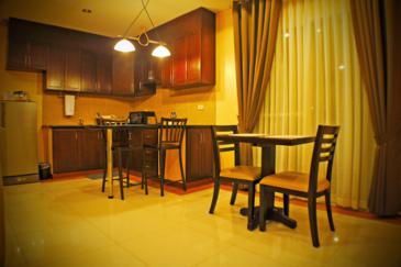 prism hotel_one bedroom