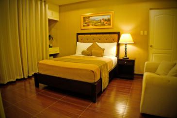 prism hotel_two bedroom