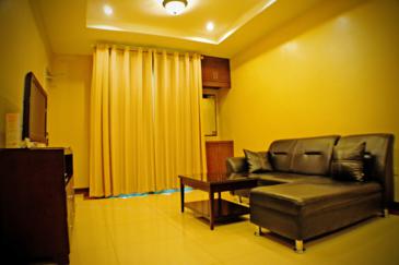 prism hotel_two bedroom