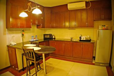 prism hotel_two bedroom