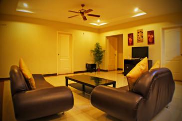 prism hotel_three bedroom