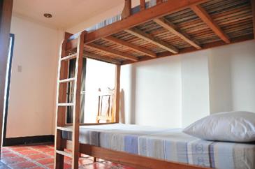 grand octagon resort_dormitory type