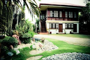 grand octagon resort_guest house