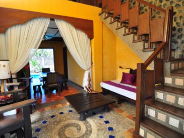 playa tropical resort_room