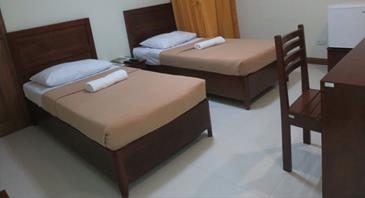 cheap hotel in palawan