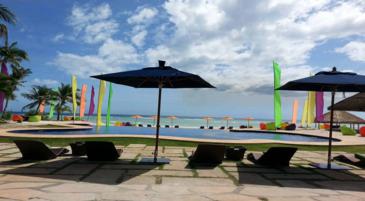 south palm resort panglao