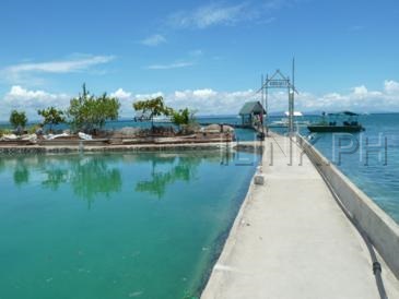 nalusuan resort