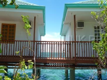 nalusuan island resort