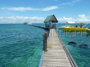 nalusuan island_pier