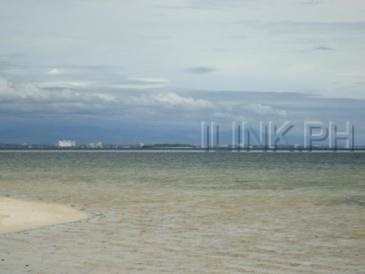 caohagan island_view of cebu island
