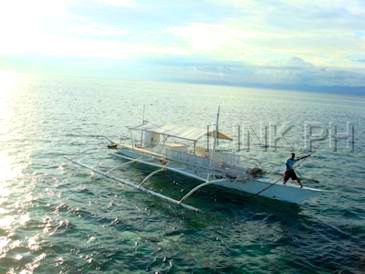 cebu island hopping