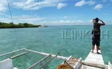 island hopping cebu
