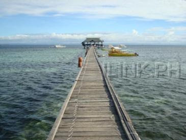 cebu island hopping_nalusuan island