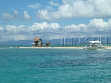 island hopping in cebu_pandanon