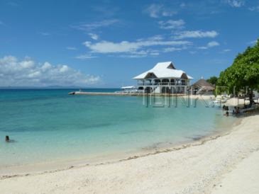 island hopping in cebu_pandanon island