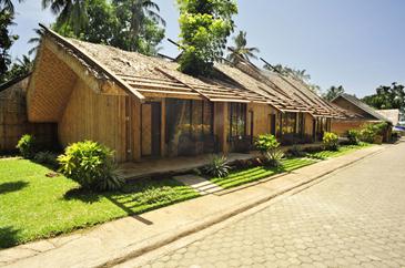 bakasyunan resort camiguin