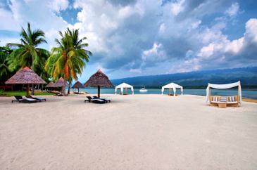 badian island resort and spa
