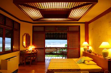 badian island resort and spa_family suite