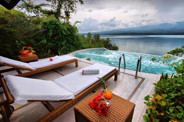 badian island resort and spa_pool villa