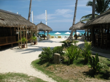 sur beach resort