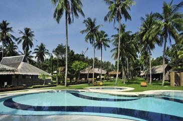 bakasyunan resort_swimming pool